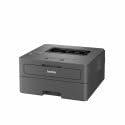 Brother HL-L2400DWE Laser printer Zwart - thumbnail