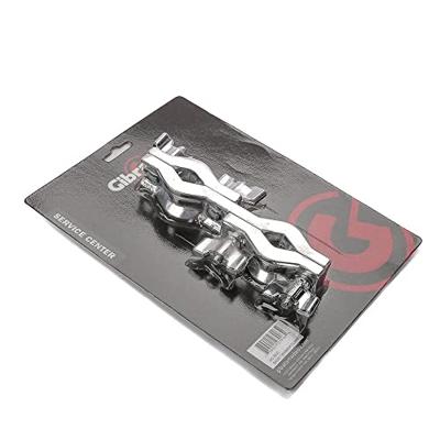 Gibraltar Hardware SC-BGC enkelvoudige adapter