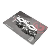 Gibraltar Hardware SC-BGC enkelvoudige adapter - thumbnail