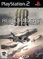 Rebel Raiders - thumbnail