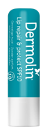 Dermolin Lippenbalsem Repair&Protect SPF10 4,8g - thumbnail