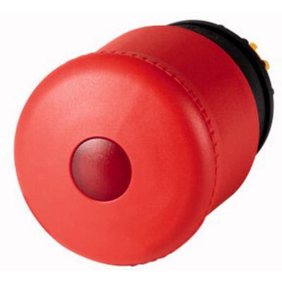 Eaton M22-PVL Noodstop-paddenstoelknop Manipulatiebestendig IP67/IP69 1 stuk(s)