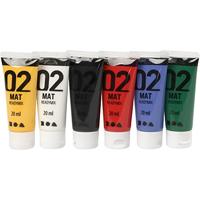 https://www.cchobby.nl/acrylverf-mat-standaardkleuren-6x20-ml-1-doos - thumbnail