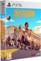Dustborn - thumbnail