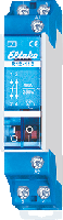 Eltako R12-110-24V DC Schakelrelais Nominale spanning: 24 V Schakelstroom (max.): 8 A 1x NO, 1x NC 1 stuk(s) - thumbnail