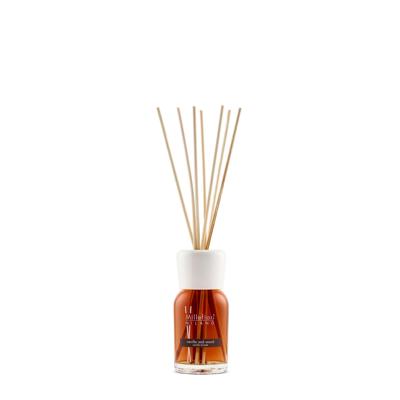 Millefiori Milano reed diffuser 100 ml vanilla & wood