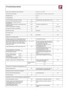 Paulmann 29141 LED-lamp Energielabel F (A - G) GU5.3 3.8 W Warmwit (Ø x h) 50 mm x 44 mm 1 stuk(s) - thumbnail