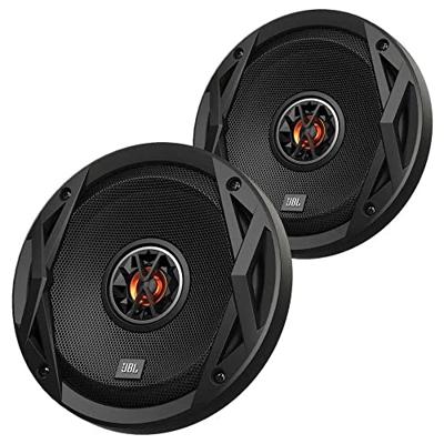 JBL Club 6520 Speakers