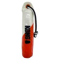 KONG WILD SHIELDZ TRAINING DUMMY ORANJE / WIT 48X7X7 CM - thumbnail