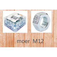 Bofix Doos a 25 moeren m12 - thumbnail