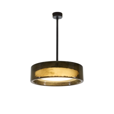 Marset - Ringo C70 Vaste steel Hanglamp