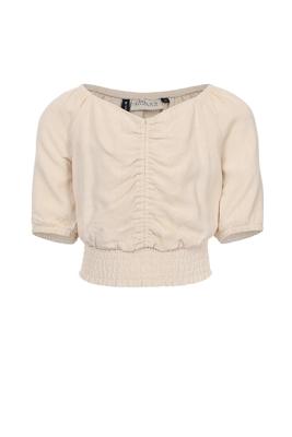 10Sixteen Fancy Top Apricot Cream