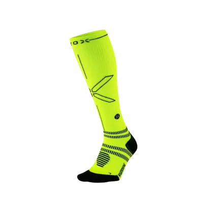 STOX Running Compressie Sokken Dames STOX Running Compressie Sokken Dames