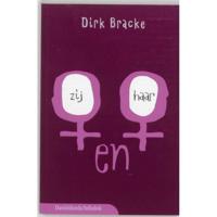 Dirk  Bracke Zij en haar - thumbnail