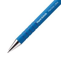 Balpen papermate flexgrip ultra m blauw - thumbnail