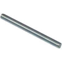 Fischer 65173 Draadeind M10 1000 mm RVS A2 5 stuk(s) - thumbnail