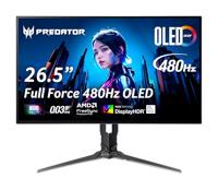 Acer Predator X27UF3bmiipruzx Gaming Monitor - thumbnail