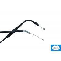 Peugeot vivacity 2008 gaskabel cpl.tefl. - thumbnail