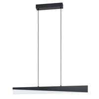 Eglo Zwarte led hanglampIsidro - 99562 - thumbnail