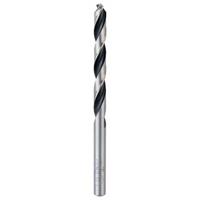 Bosch Accessories 2608577233 2608577233 HSS Metaal-spiraalboor 6.5 mm Gezamenlijke lengte 101 mm Gebruineerd DIN 338 Cilinderschacht 10 stuk(s) - thumbnail