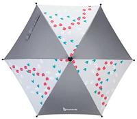 Badabulle grigio Parasol - thumbnail