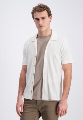 Gabbiano 3365302 Dalven Overhemd 102 Ecru