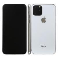 Zwart scherm niet-werkende Fake Dummy display model voor iPhone XI (5 8 inch) (wit) - thumbnail
