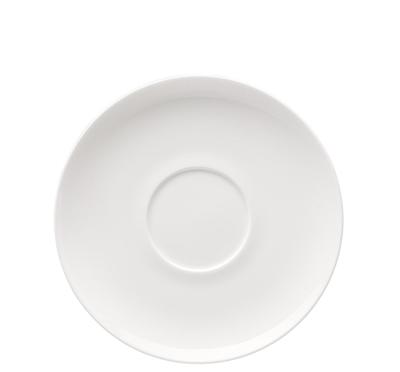 ROSENTHAL - Jade Pure White - Cafe au lait-/soepschotel 18cm