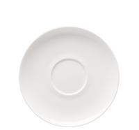 ROSENTHAL - Jade Pure White - Cafe au lait-/soepschotel 18cm - thumbnail