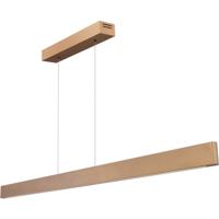 Masterlight Design hanglampAtina 130cm koper brons - 2686-01-PRD-TW - thumbnail