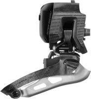 Campagnolo super record wrl 13-speed front derailleur - thumbnail