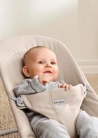 Ligstoel Bliss BABYBJORN beige - thumbnail