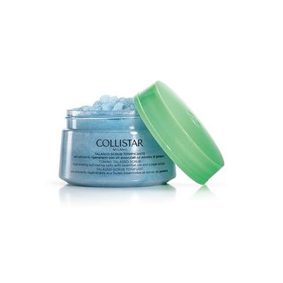 Collistar Toning Talasso Scrub 300 g Collistar Toning Talasso Scrub 300 g