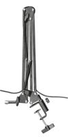 Trust GXT 253 Emita Streaming Microphone Arm bevestiging - thumbnail