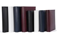 Henzo Fotoalbum LONZO zwart 300x365 - thumbnail