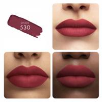 Guerlain Kiss Kiss Tender Matte Lipstick Dreamy Rose 2.8gr - thumbnail