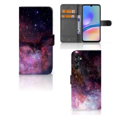 Book Case voor Samsung Galaxy A05s Galaxy Book Case voor Samsung Galaxy A05s Galaxy