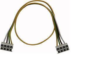 Schneider Electric 1690700 Busaansluiting Meerdere kleuren