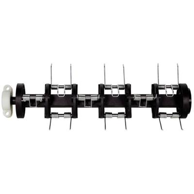 Einhell GC-SC 18/28 Li 3405941 Luchtwals voor verticuteermachine Geschikt voor Einhell accu-verticuteerventilator GC-SC 18/28 Einhell GC-SC 18/28 Li 3405941 Luchtwals voor verticuteermachine Geschikt voor Einhell accu-verticuteerventilator GC-SC 18/28