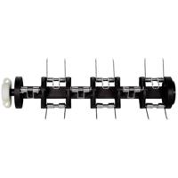 Einhell GC-SC 18/28 Li 3405941 Luchtwals voor verticuteermachine Geschikt voor Einhell accu-verticuteerventilator GC-SC 18/28 - thumbnail