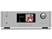Rotel RAS-5000 Streaming versterker zilver - thumbnail