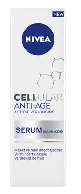 Nivea Cellular anti age serum (40 ml)