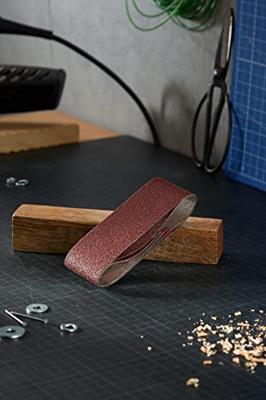 Bosch Accessoires Setschuurband 40X305mm | Rw | Ongeperf | Span | 3-delig - 2609256186