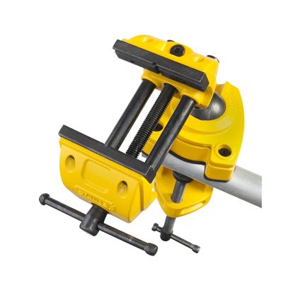 Bankschroef 360 graden Stanley 75 mm 1-83-069