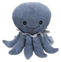 TRIXIE Honden-pluchespeelgoed Be Nordic Ocke, blauw - thumbnail