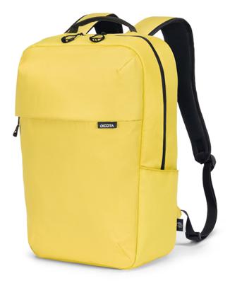 Dicota Backpack COMMUTER 13-16" Laptop tas Groen - thumbnail