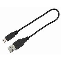 Trixie Flash Lichtgevende Band USB TPU/nylon groen 45 cm - thumbnail