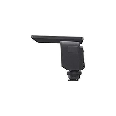 Sony Shotgun Microphone (ECMB1M.SYU)