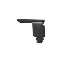 Sony Shotgun Microphone (ECMB1M.SYU) - thumbnail