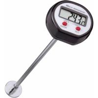 VOLTCRAFT DOT-150 Oppervlakte-thermometer (HACCP) -50 - +150 °C Sensortype K - thumbnail